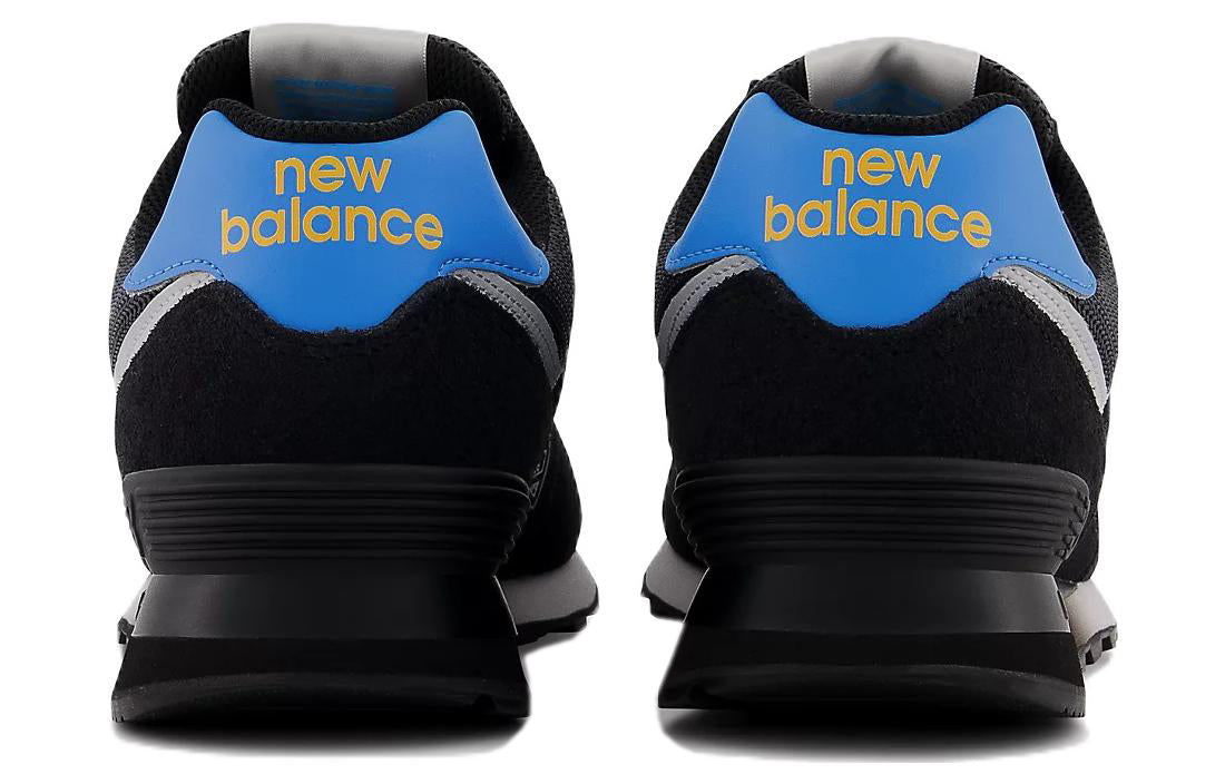 New Balance 574 'Black' U574GB2