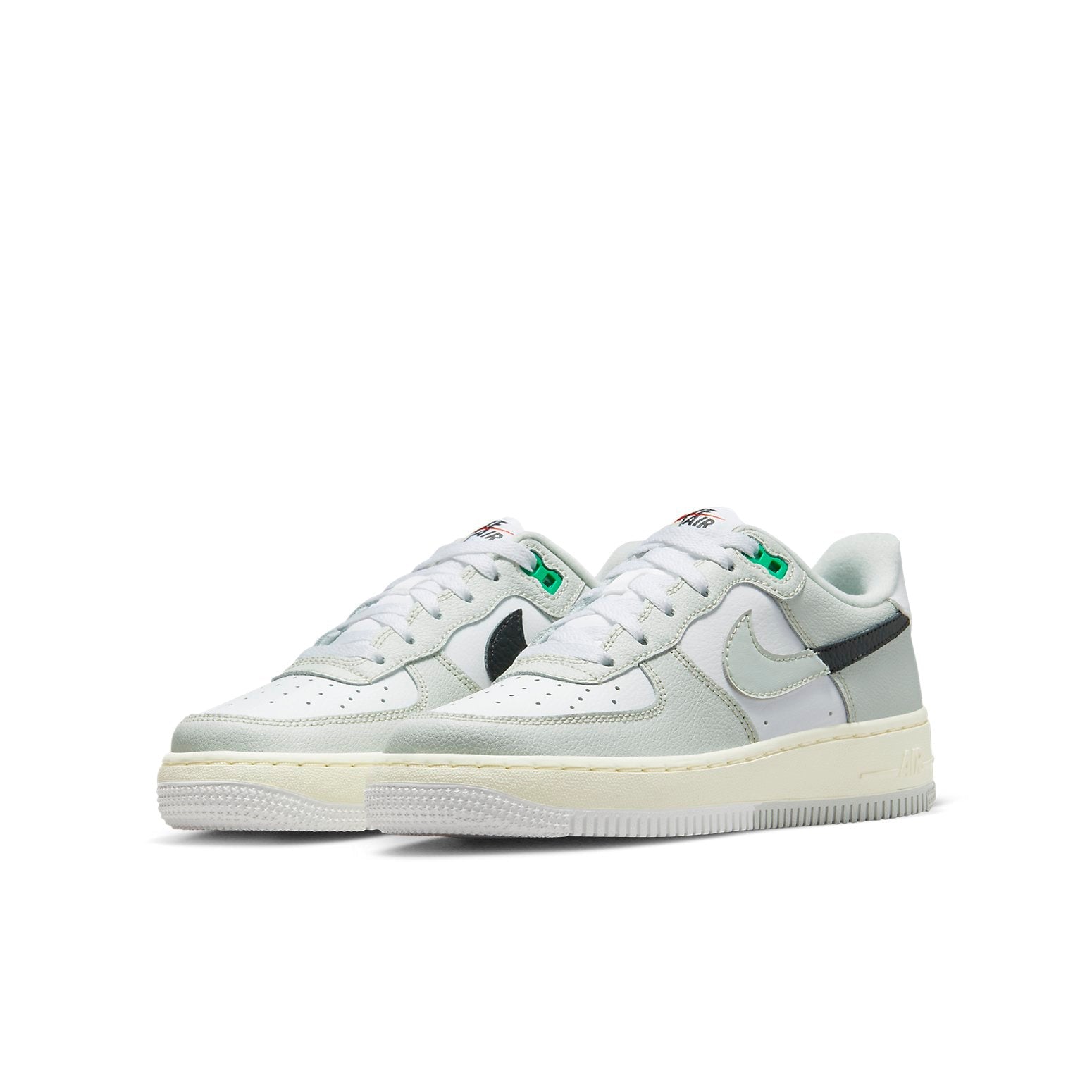 (GS) Nike Air Force 1 Low 'Split' DZ2660-001