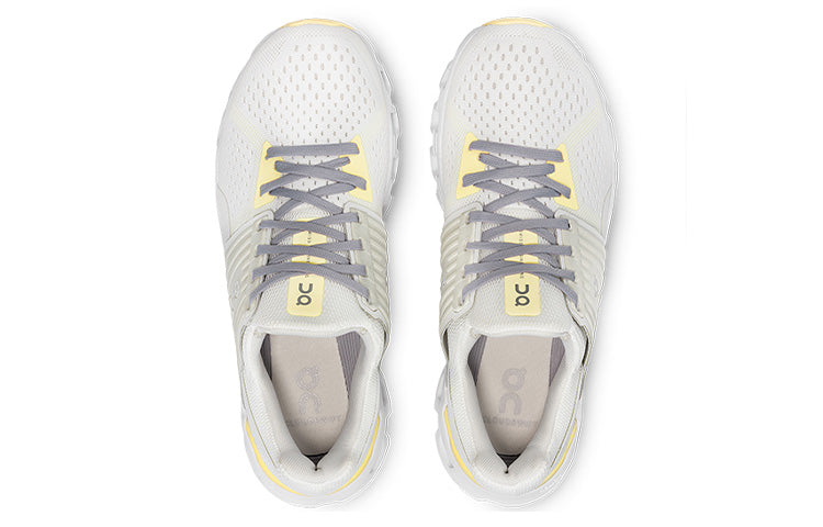 (WMNS) On Running Cloudswift 'White Limelight' 41.99577