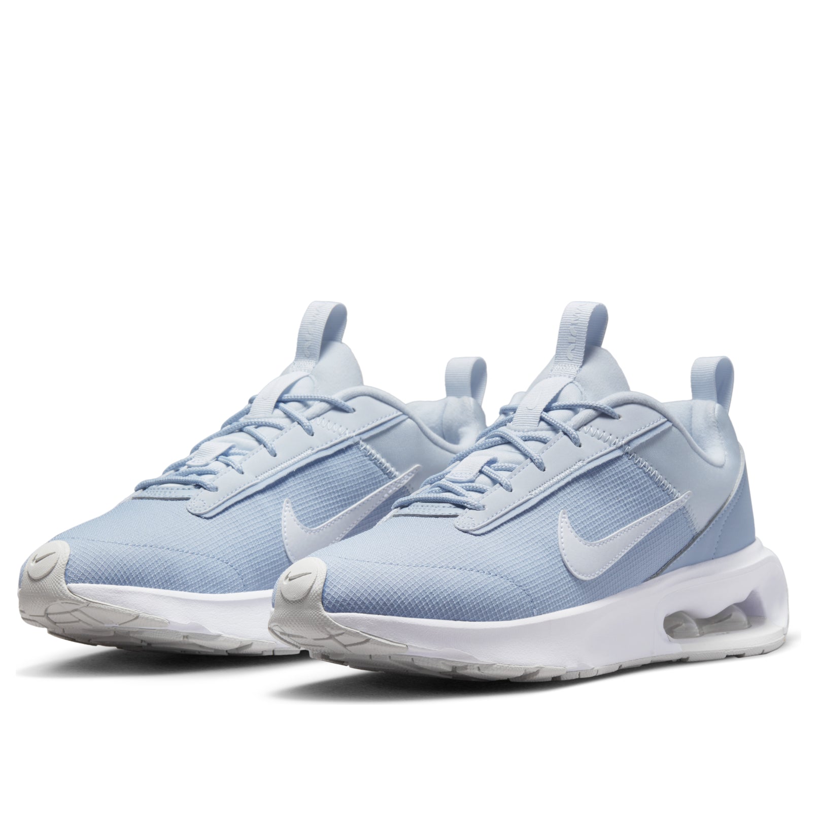 (WMNS) Nike Air Max INTRLK Lite 'Blue Whisper' DX3705-400