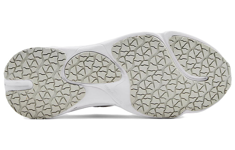 (WMNS) Under Armour Micro G Kilchis 'Halo Grey White' 3023740-104
