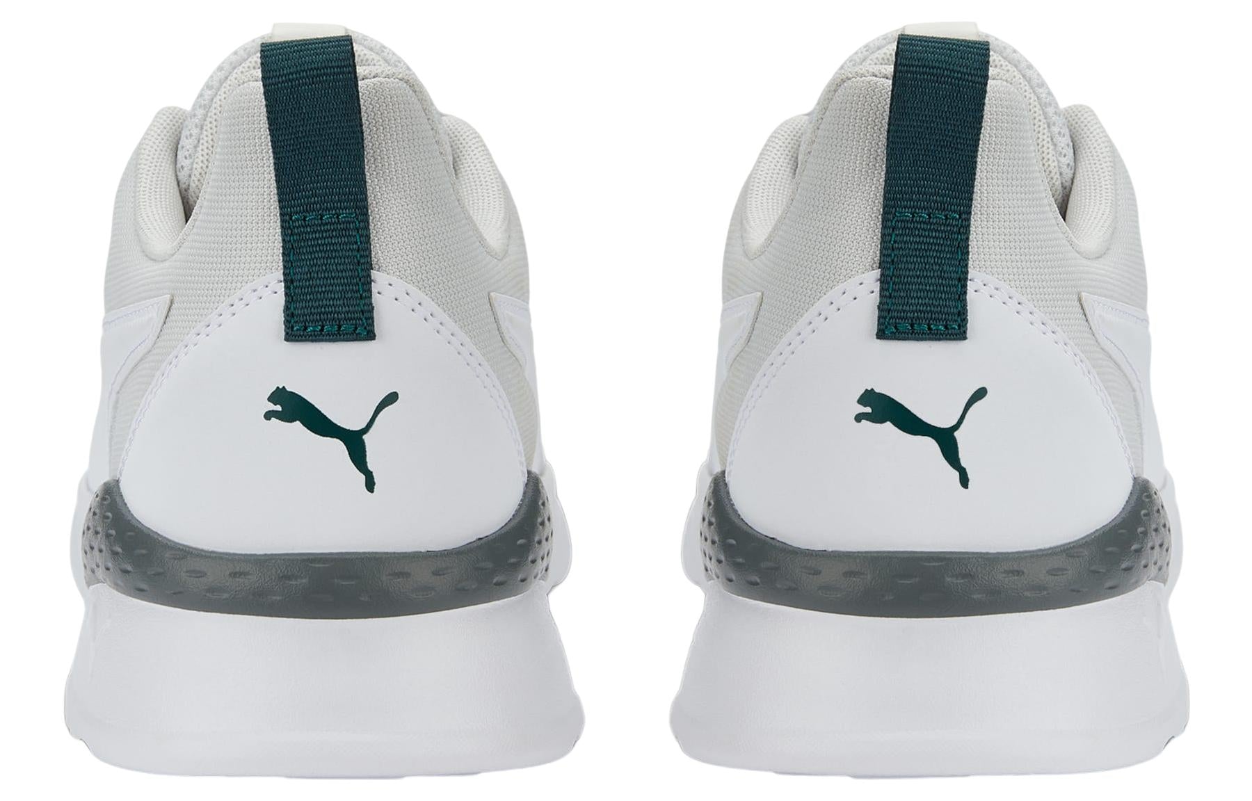 PUMA Anzarun Lite 'Gray White' 371128-35