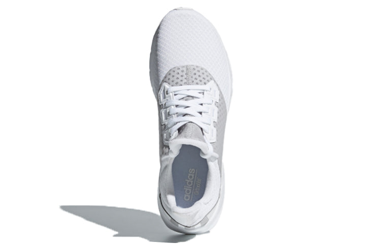 adidas Falcon Elite 5 U 'White Grey' AQ0254