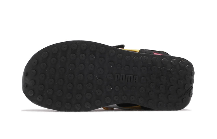 (TD) PUMA Peanuts x Future Rider V 'Crew' 381925-01