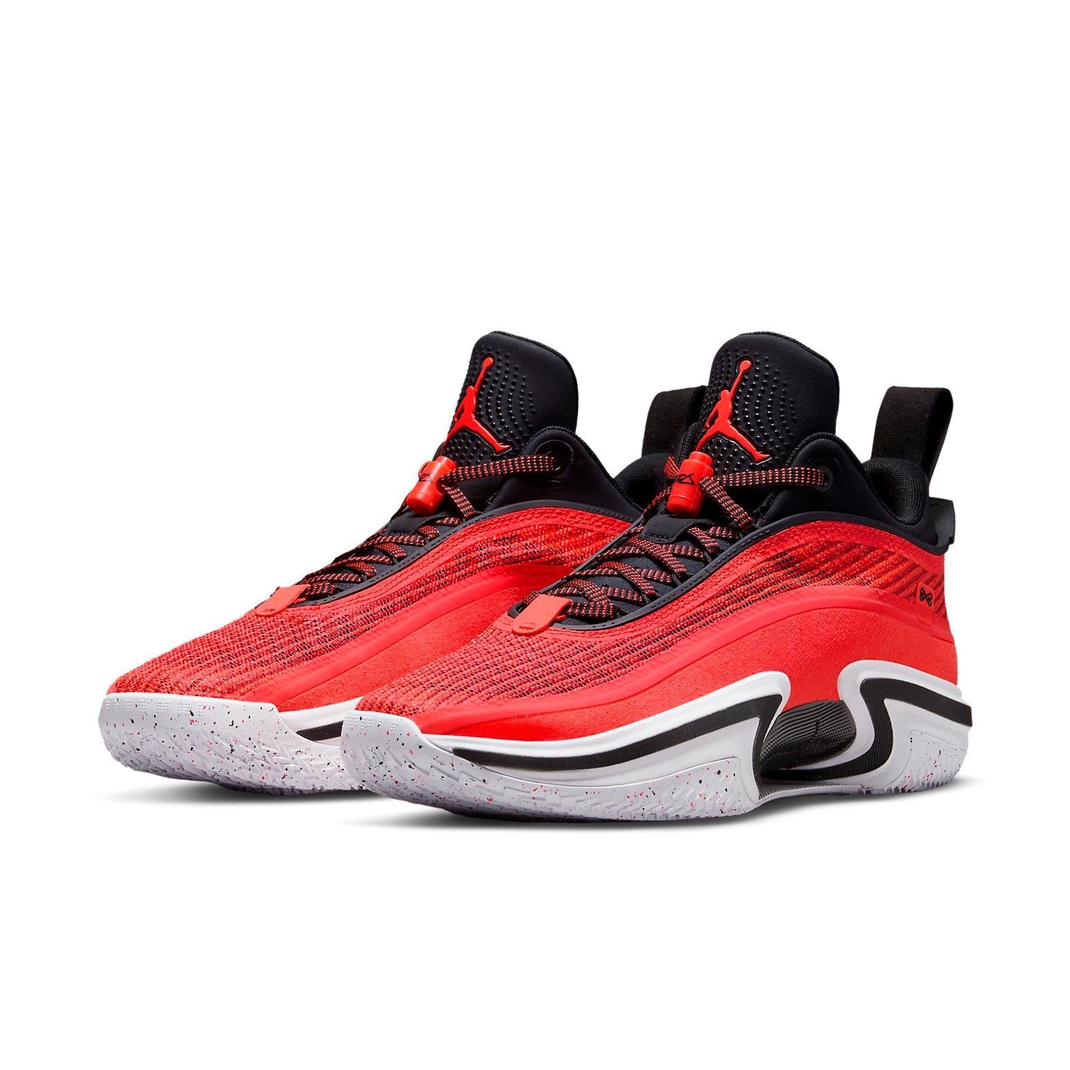 Air Jordan 36 Low PF 'Infrared' DH0832-660