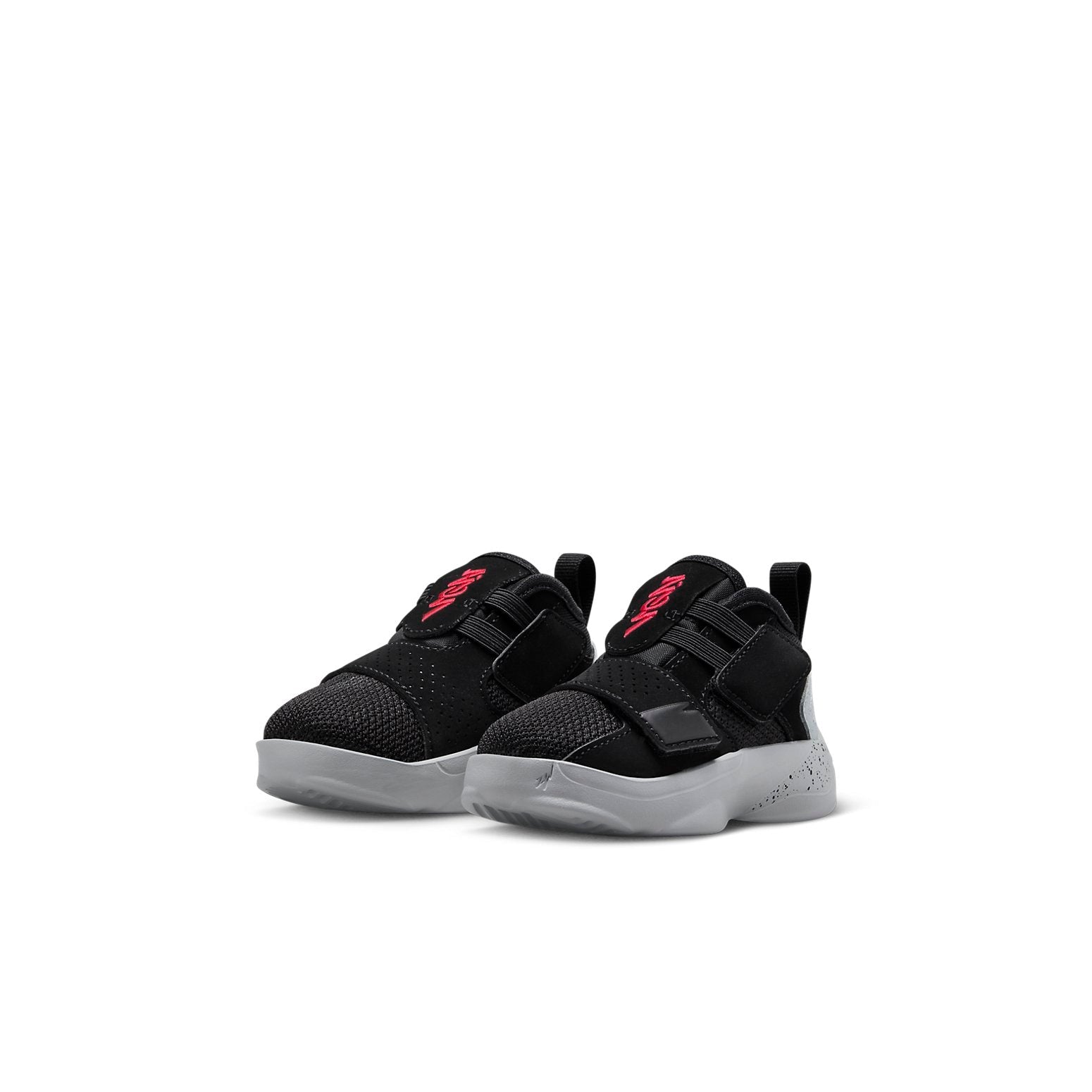 (TD) Air Jordan Zion 2 'Black Cement' DO9512-060