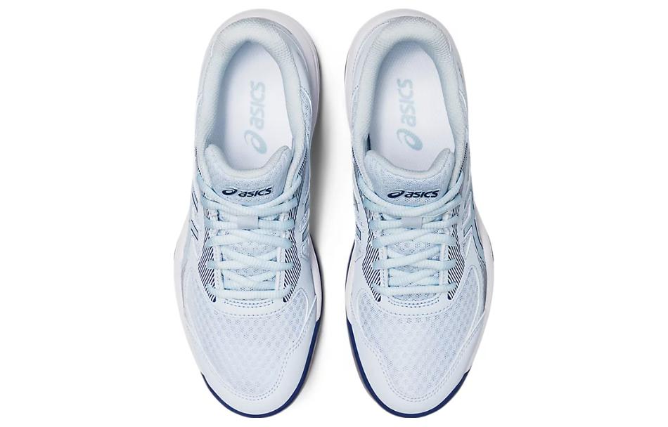 (WMNS) ASICS Upcourt 5 'Sky Indigo Blue' 1072A088-401