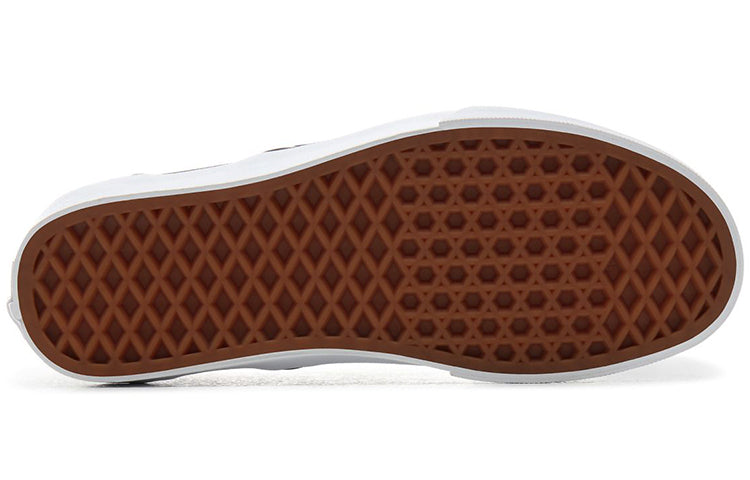 Vans Classic Slip-On 'Glitter Checkerboard' VN0A4BV3V3P