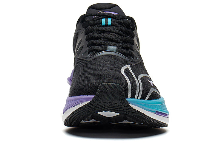 Li-Ning WuShi 5S 2.0 V3 'Black Purple Blue' ARSS043-3