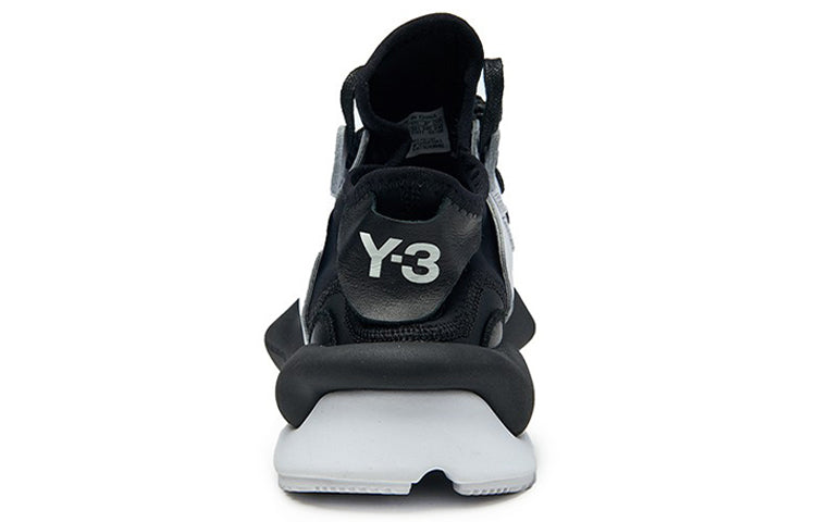 adidas Y-3 Kaiwa 'White Black' FX7280