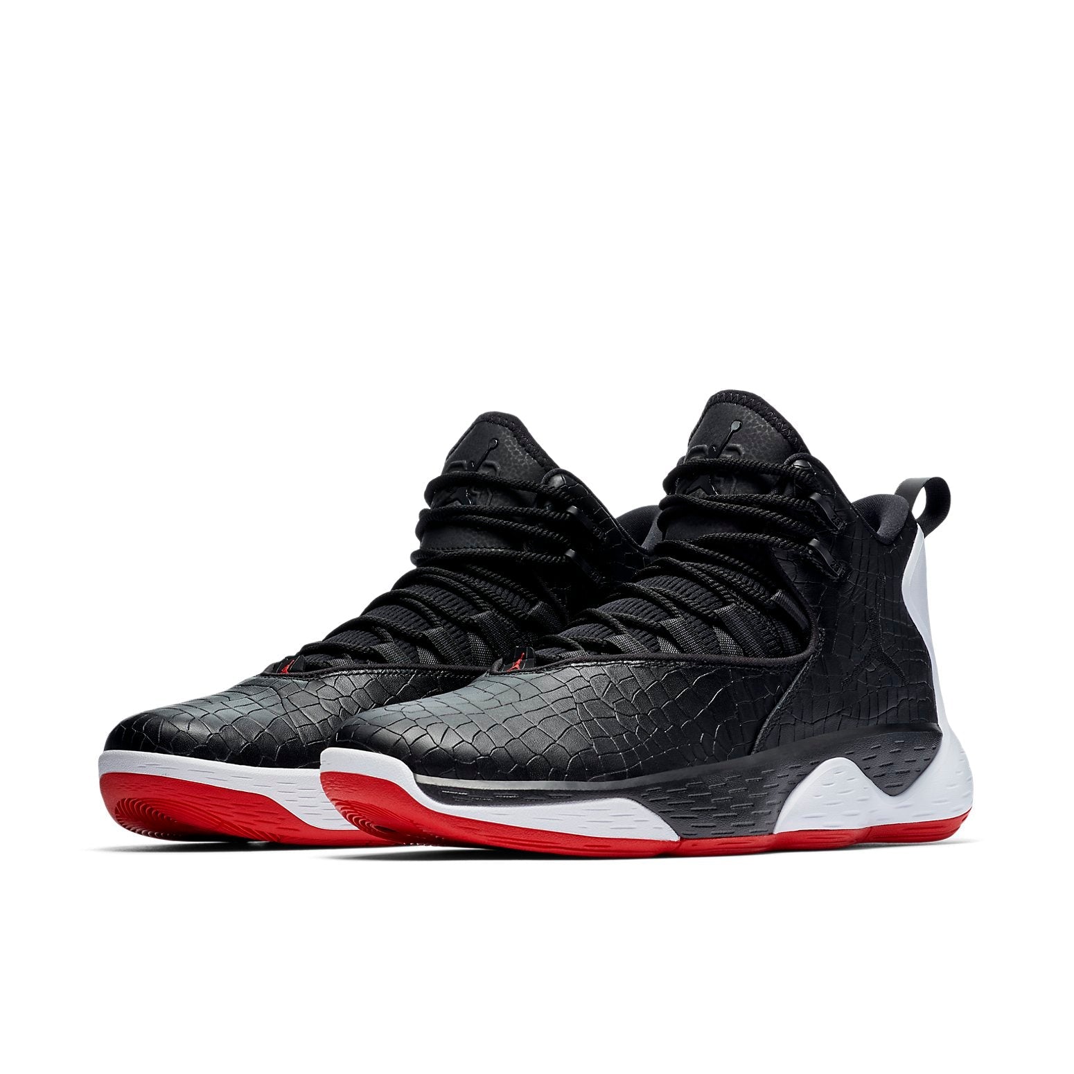 Air Jordan Super.Fly MVP 'Bred' AT3005-001