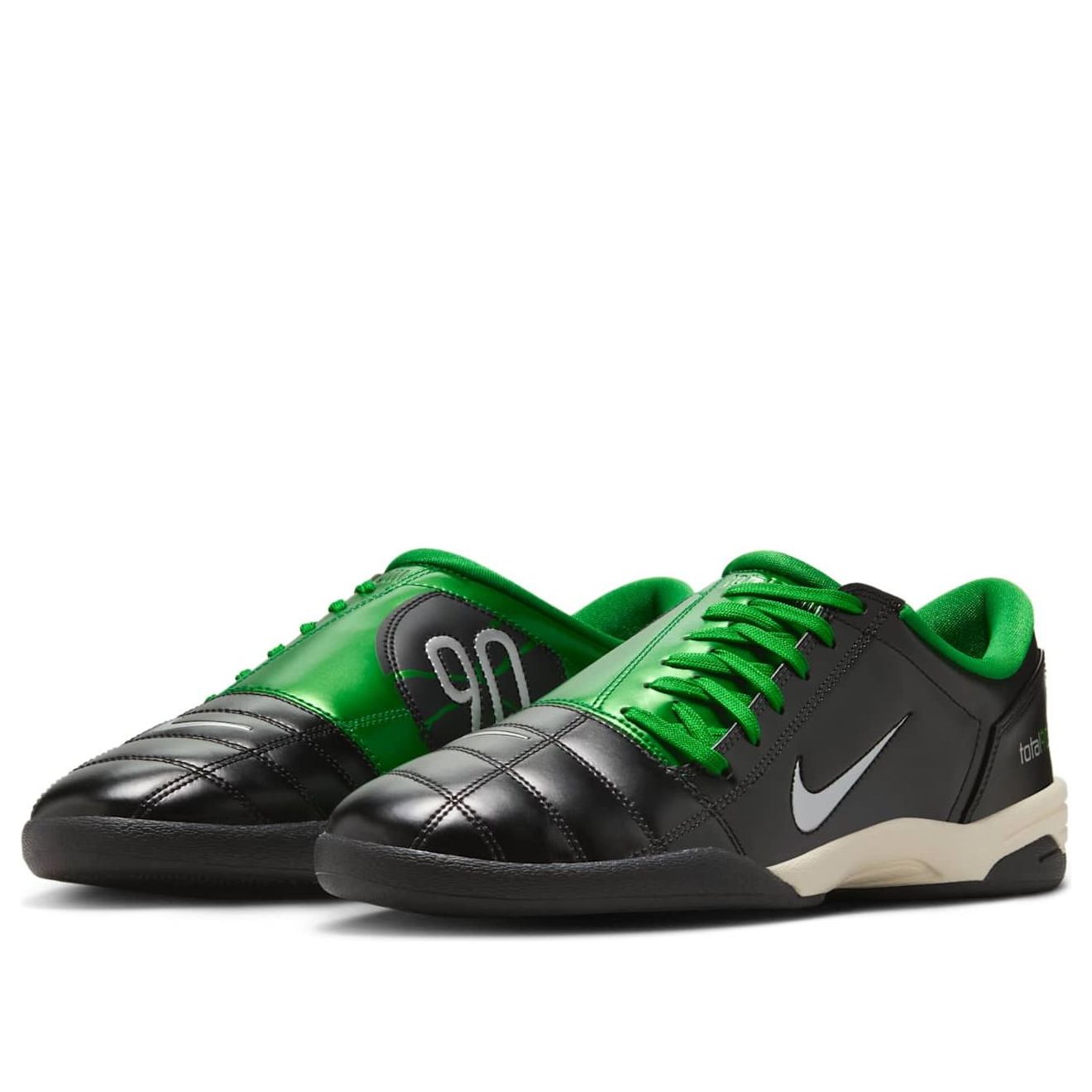 Nike x The .SWOOSH Total 90 3 'Rage Quit' IM7974-001