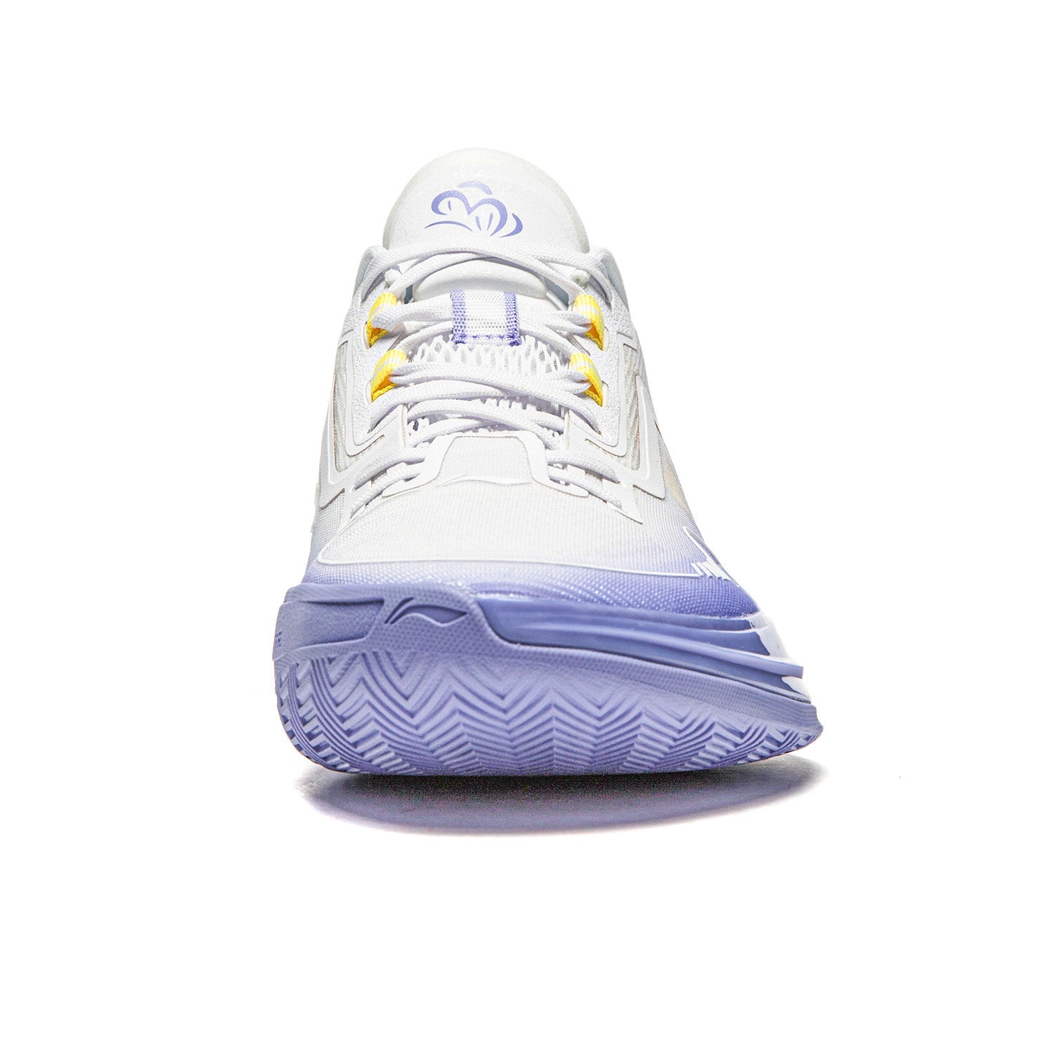Li-Ning LiRen - Assassin 1 'Violet' ABPU021-3
