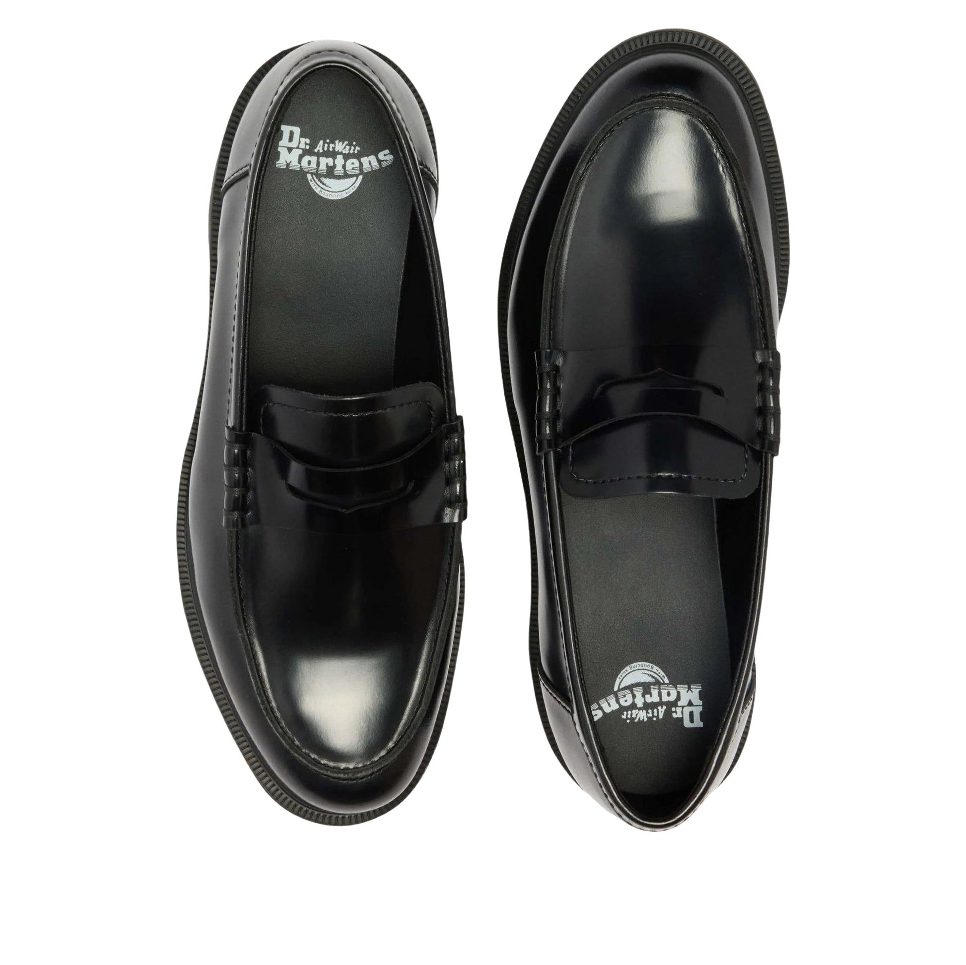 Dr. Martens Mayfare Loafer Shoe 'Black' 42503001