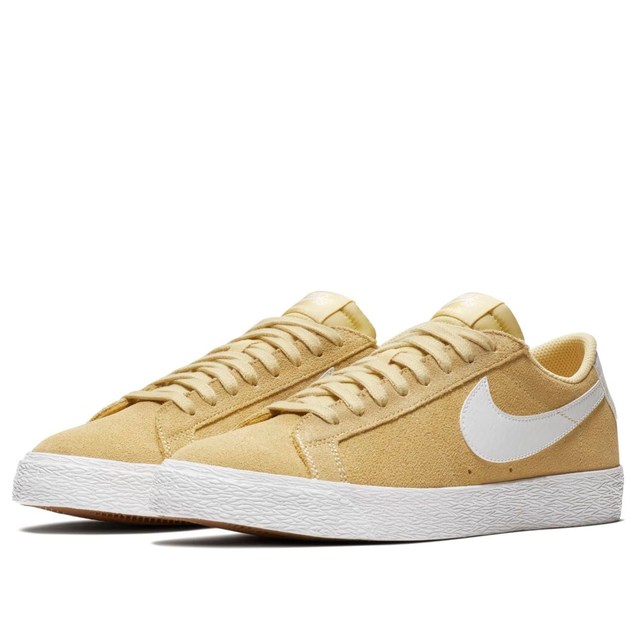 Nike SB Zoom Blazer Low 'Lemon Wash' 864347-700