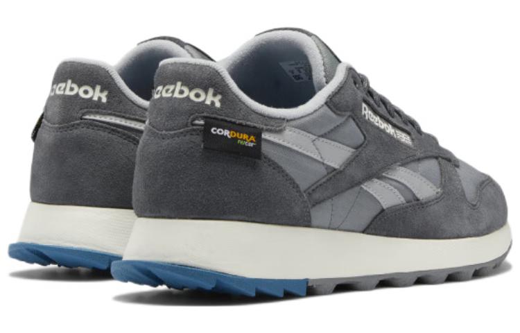 Reebok Classic Leather 'Grey White' GY9754