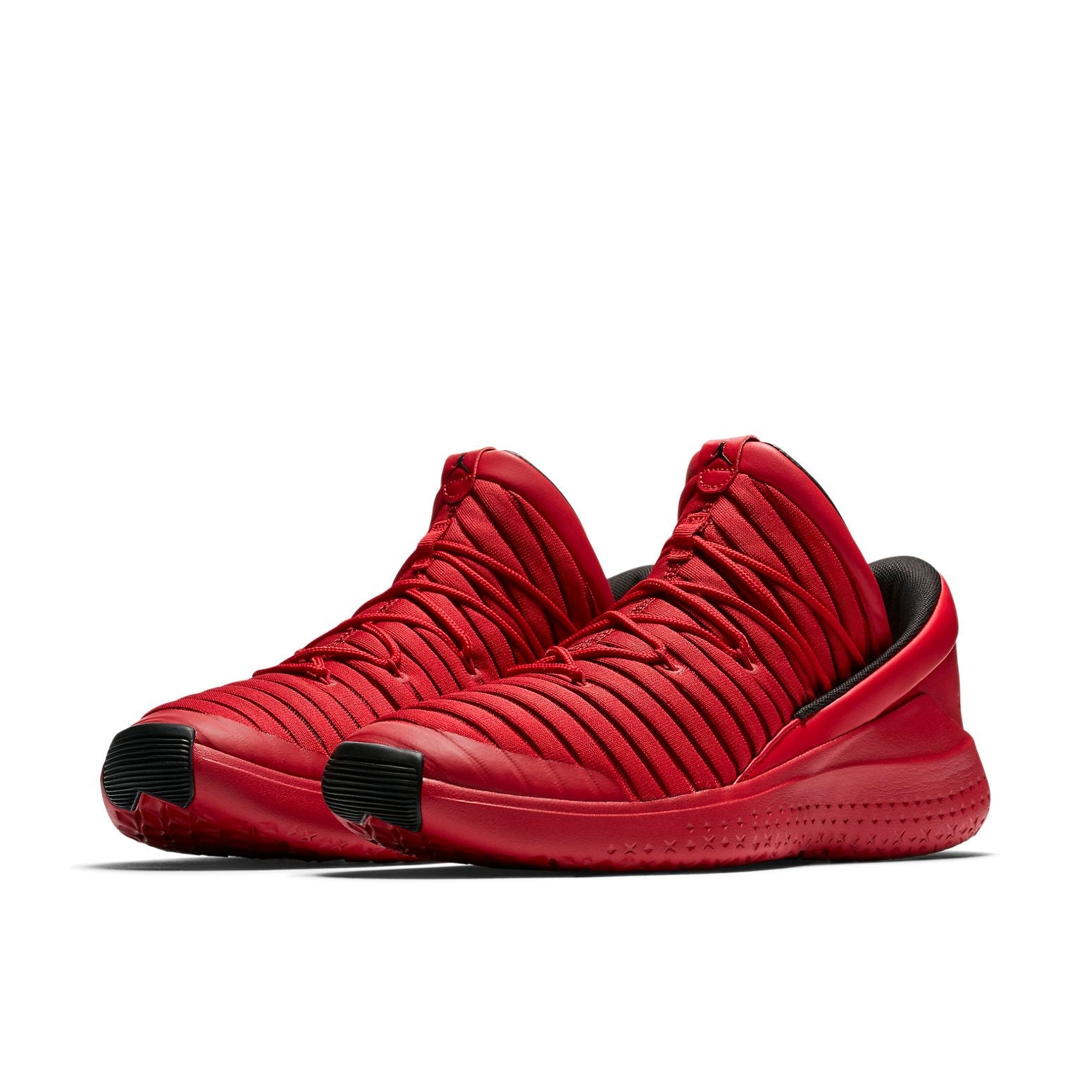 Air Jordan Flight Luxe 'Gym Red' 919715-601