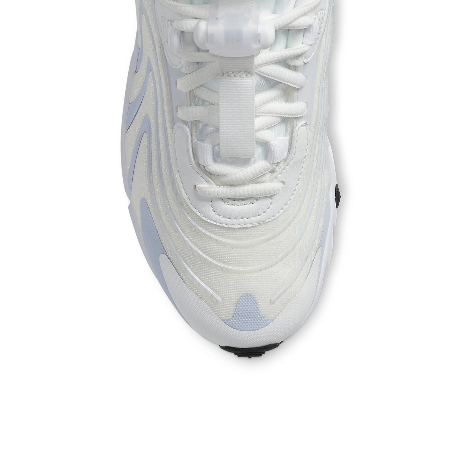(WMNS) Nike Air Max 270 React ENG 'White Blue' CW3095-100