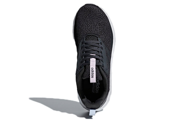 (WMNS) adidas neo Questar Drive 'Black' DB1692