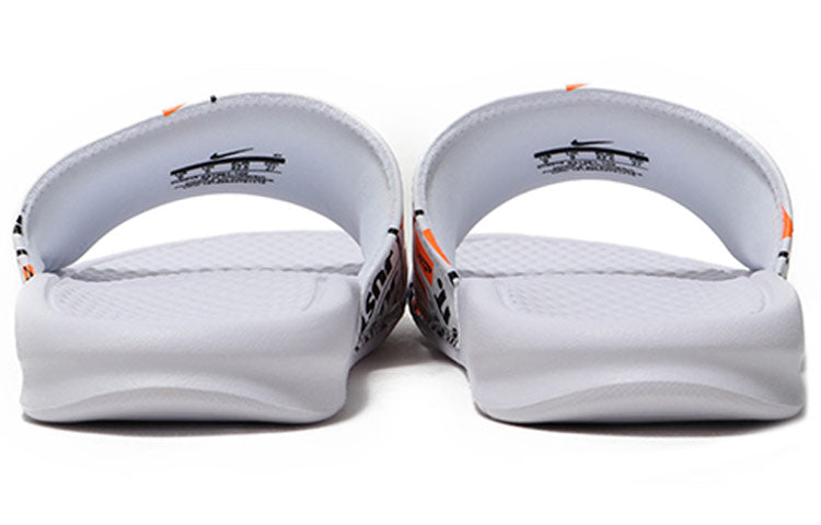Nike Benassi Slide 'Just Do It Print' 631261-102