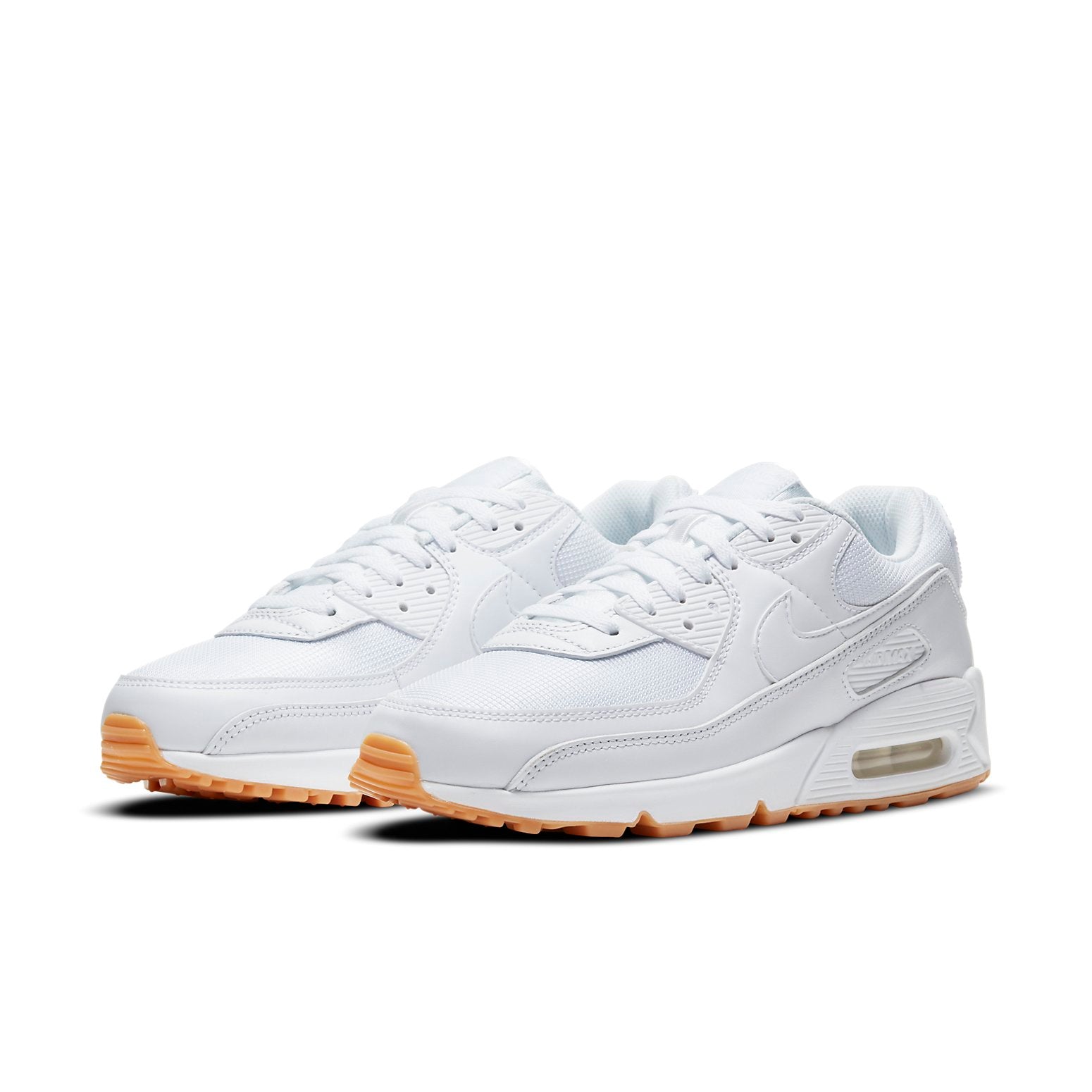 Nike Air Max 90 'White Gum' DC1699-100