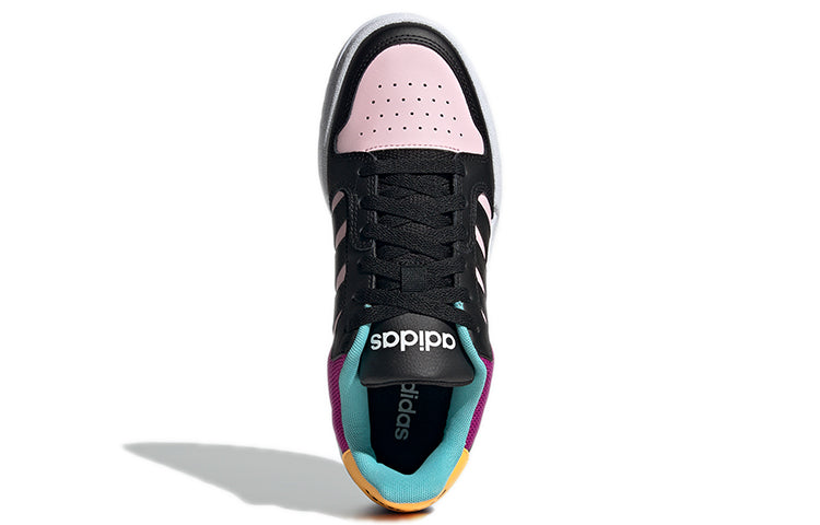 (WMNS) adidas Entrap 'Black Pink' GY7631