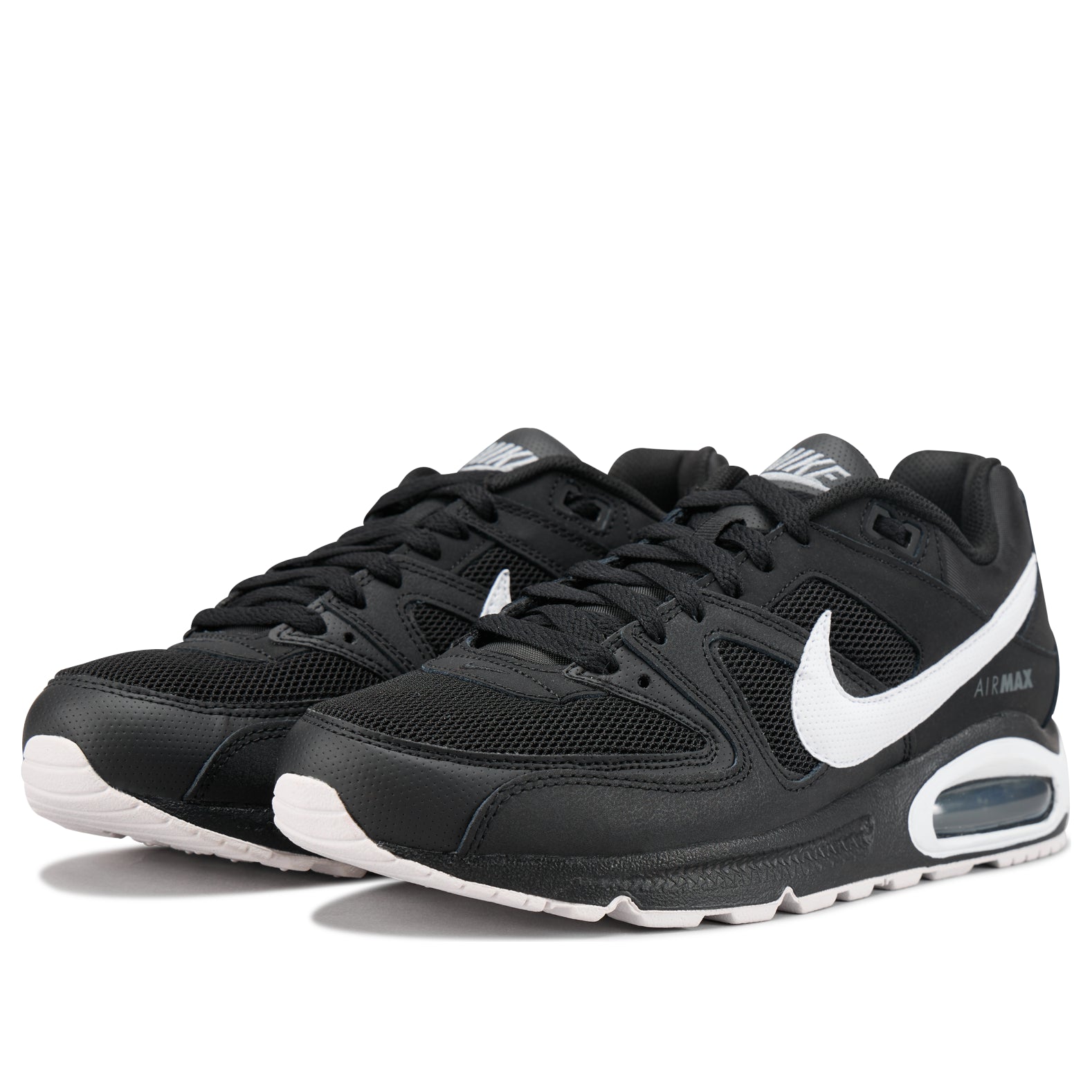 Nike Air Max Command 'Black White' 629993-032
