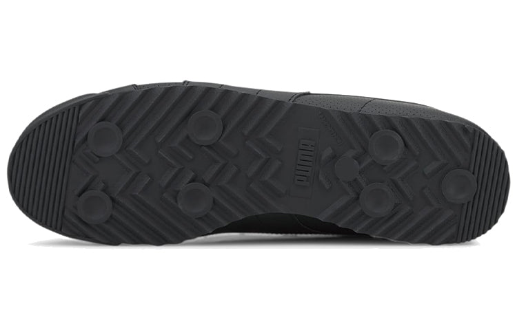 MercedesxPUMA Roma Black 306533-01
