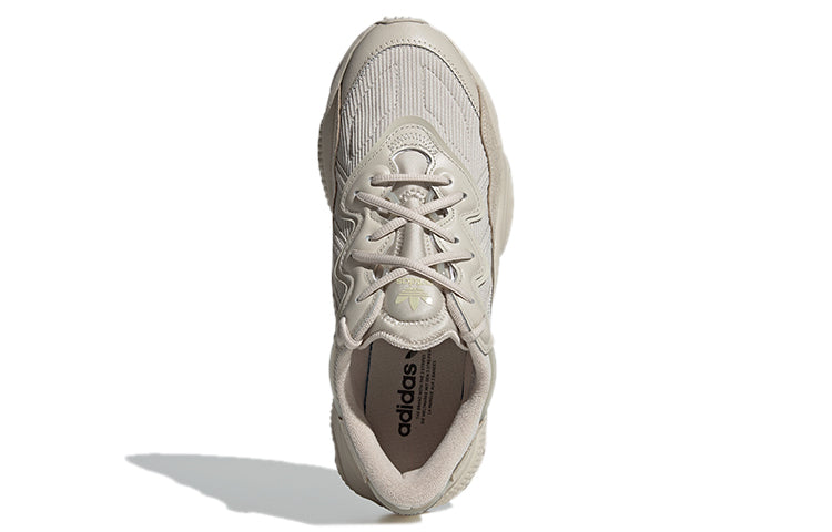 adidas Ozweego Shoes 'Brown' FX6029