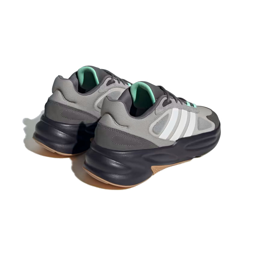 adidas neo Ozelle Cloudfoam Shoes 'Grey' H03507