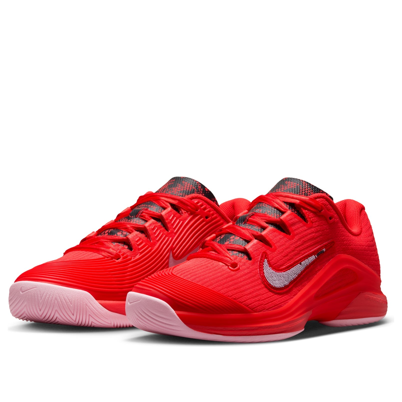 (WMNS) Nike Vapor 12 HC 'Aryna Sabalenka' IX8043-600