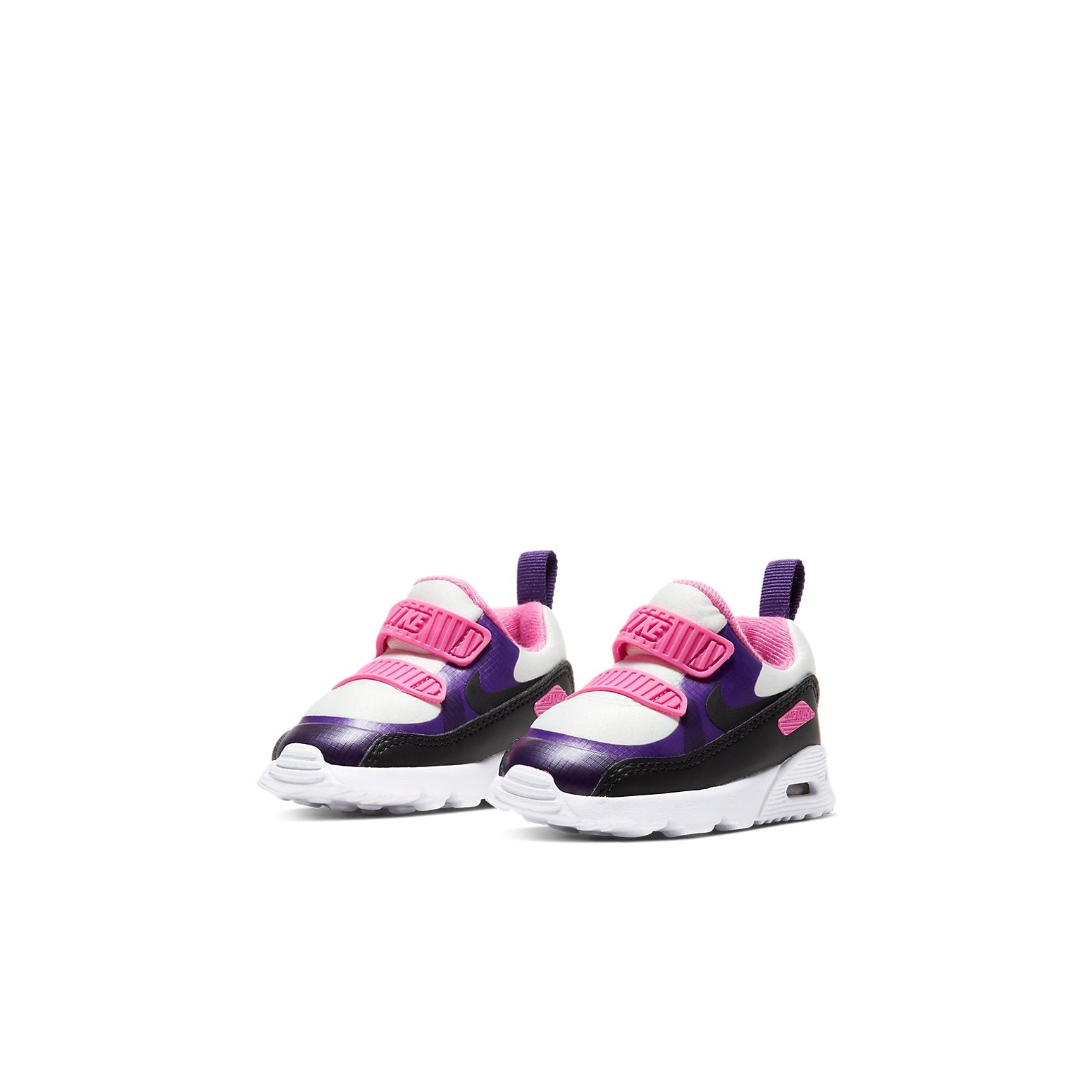 (TD) Nike Air Max Tiny 90 'Pink Purple White' 881924-106