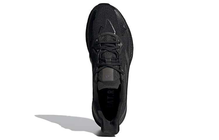 adidas X9000L3 Heat.RDY 'Black Grey' FY0796