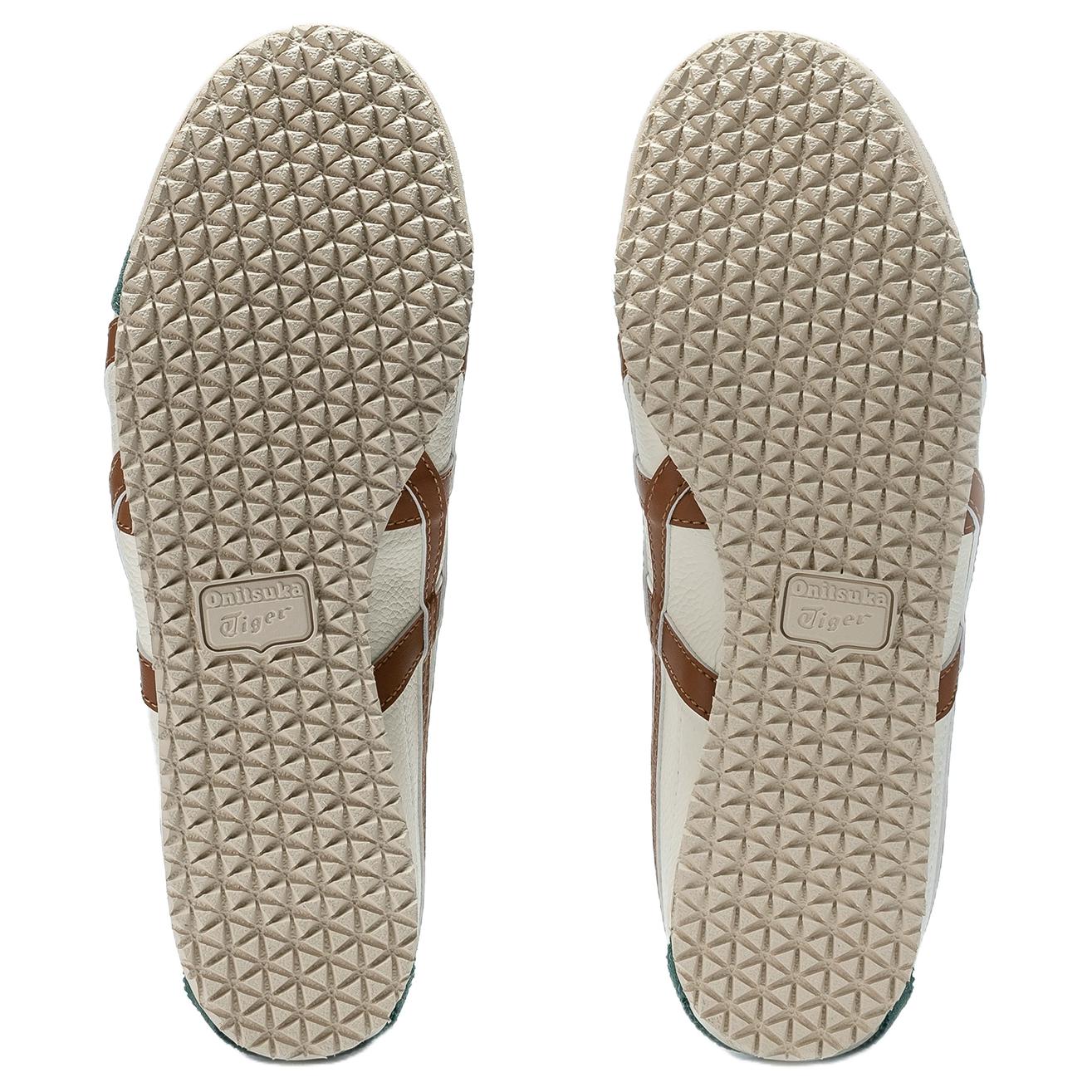 Onitsuka Tiger Mexico 66 'Cream Green Orange' 1183B771-115