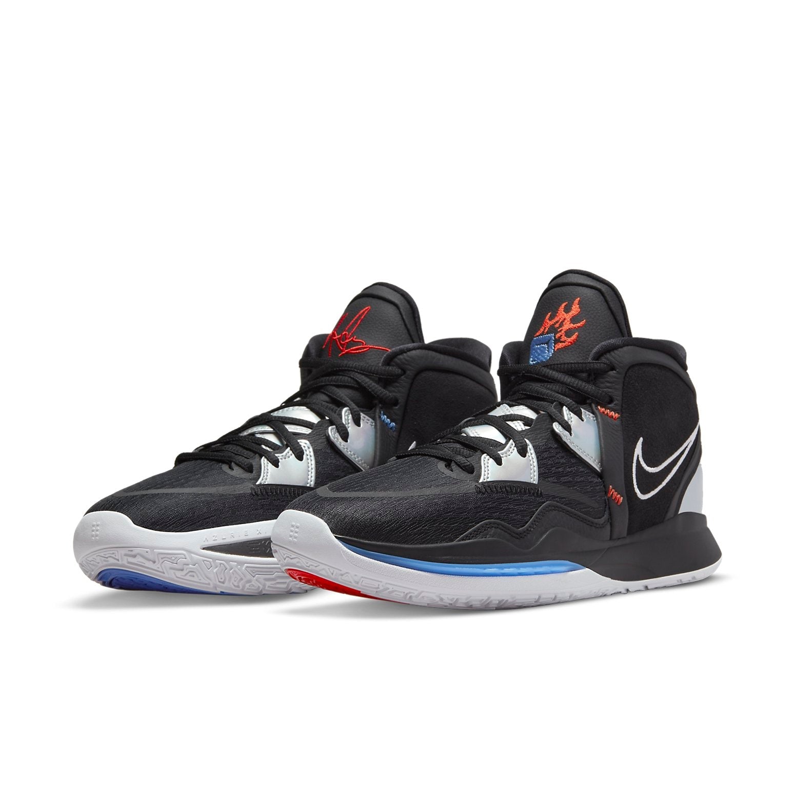 Nike Kyrie Infinity 'Fire And Ice' CZ0204-001