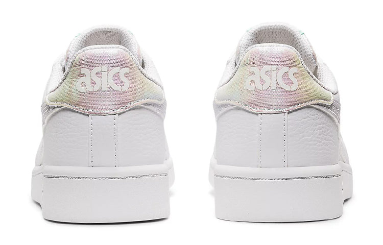(WMNS) ASICS Japan S 'White Iridescent' 1202A292-100