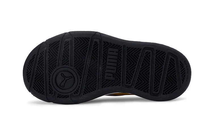 (PS) PUMA Stepfleex 2 SL VE V 'Black Sulphur' 192522-08