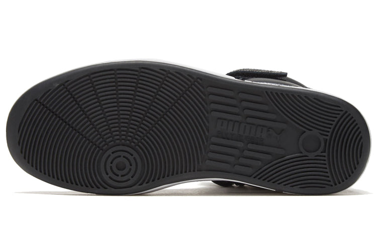 PUMA Sky LX Mid 'Black' 372874-03