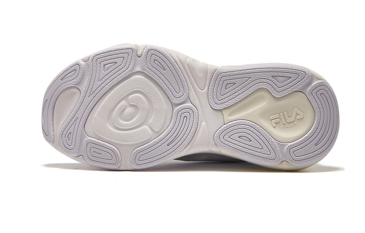 (GS) FILA MIND VII 'White' K15B321101FWW