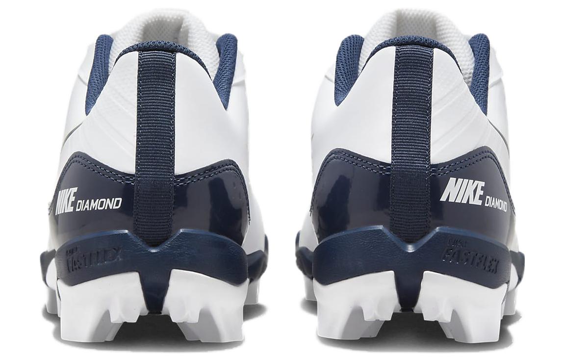 Nike Alpha Huarache 4 Keystone 'White Midnight Navy' DJ6524-103