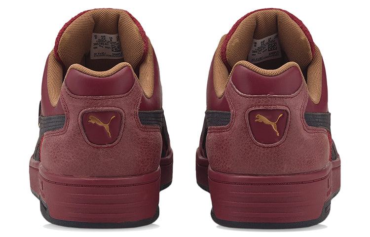 (WMNS) PUMA Slipstream Low 'Beast' 385785-01