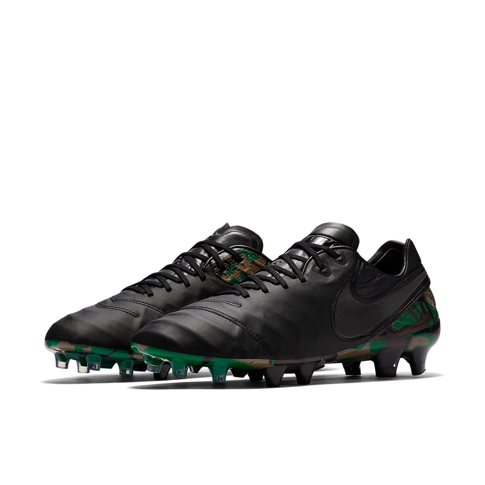 Nike Tiempo Legend 6 SE FG 'Camo Pack' 835364-003