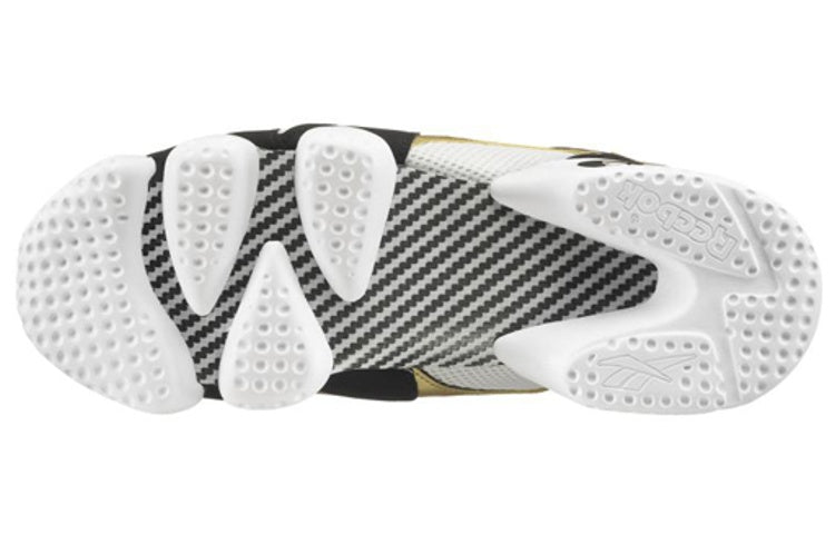 Reebok 3D OP.98 'Gold' CN6796