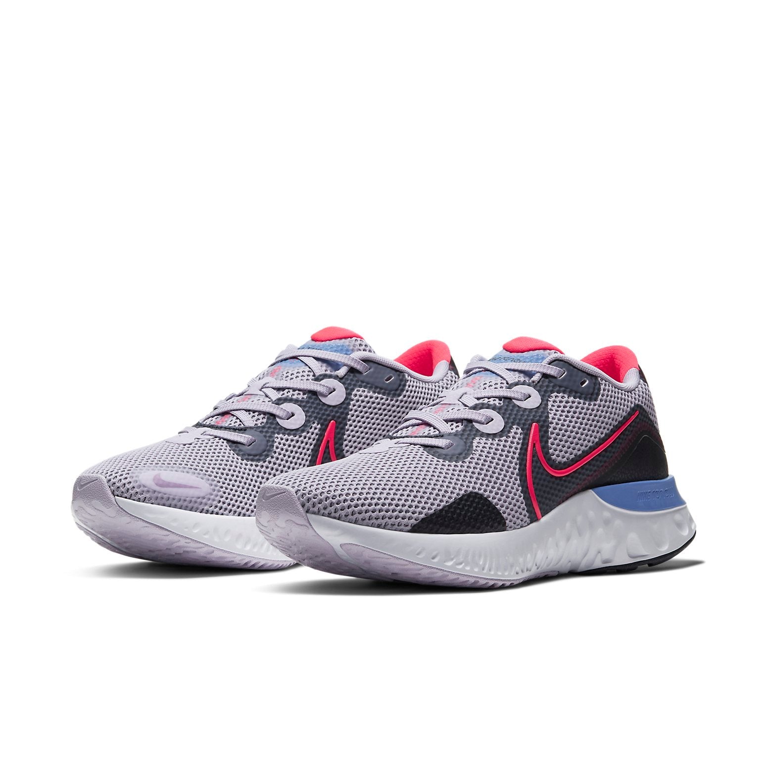 Nike Renew Run 'Violet Frost' CK6357-500