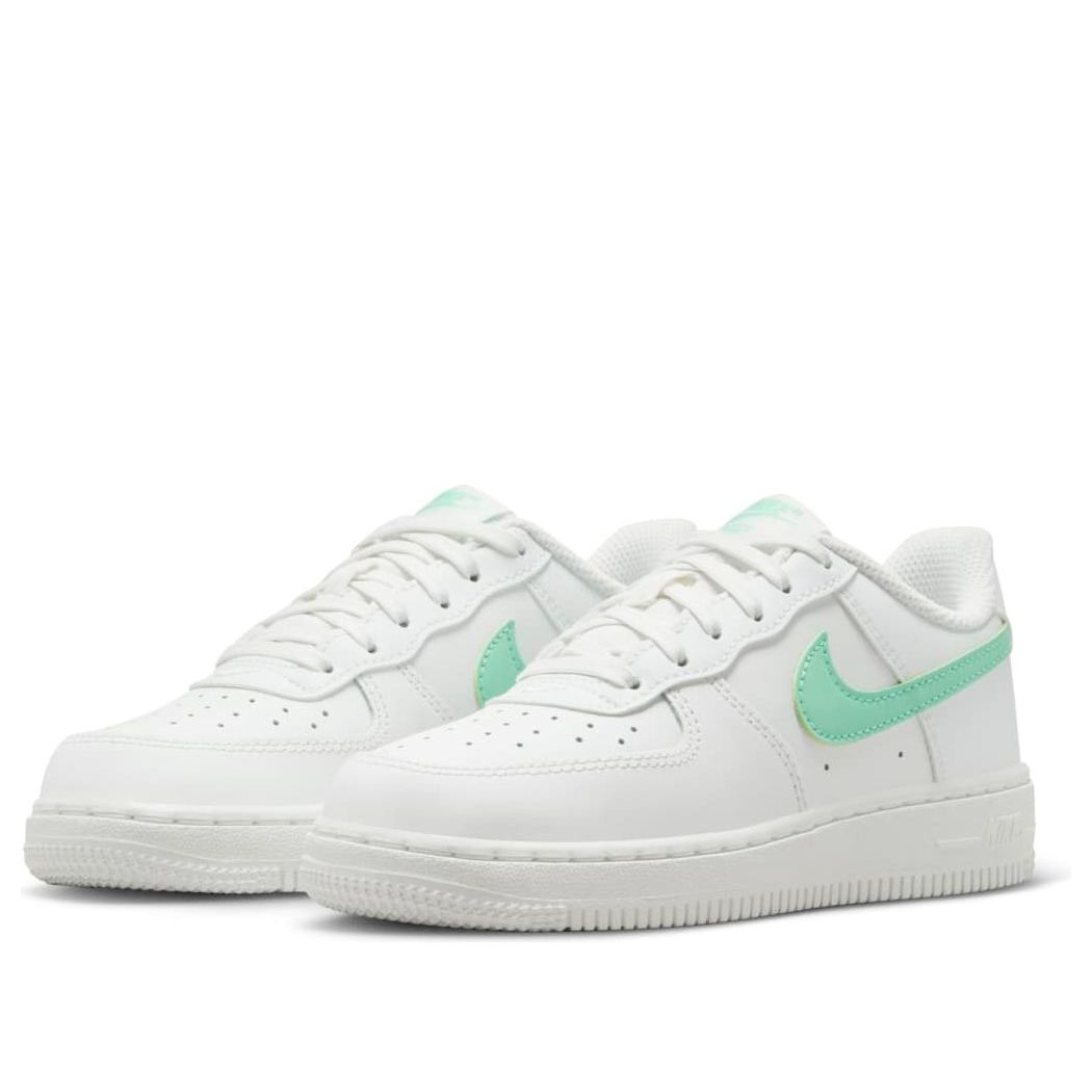 (PS) Nike Force 1 Low 'White Emerald Rise' FJ3484-104
