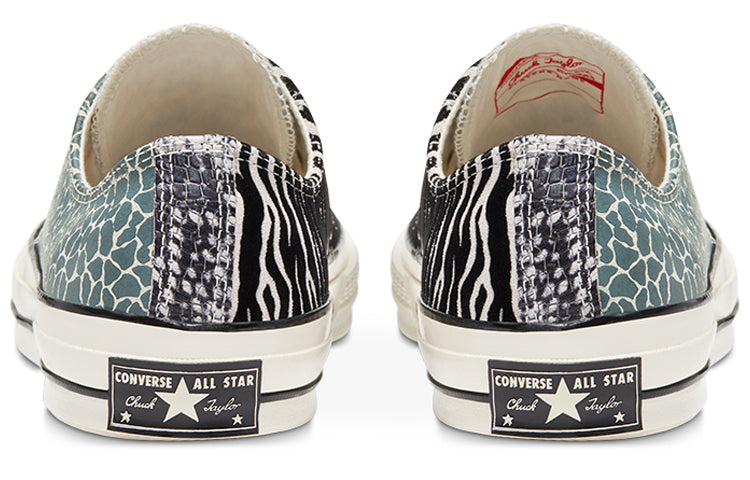Converse Chuck 70 Low 'Space Animal' 167283C