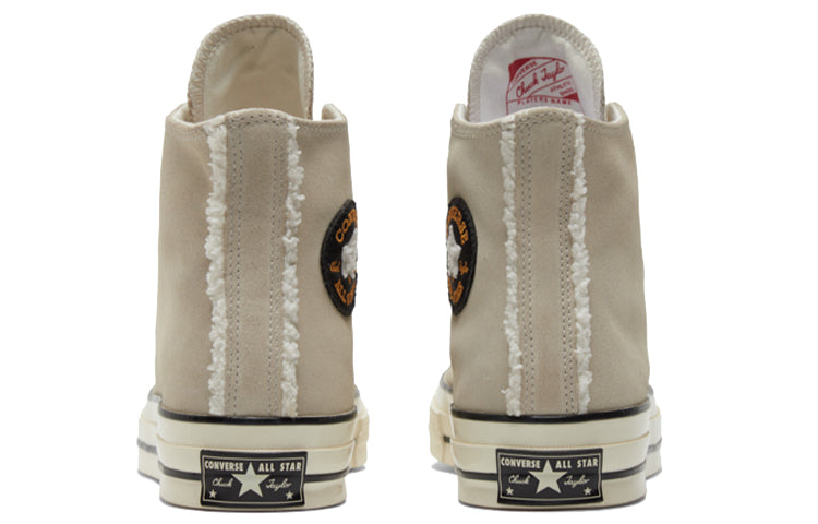 Converse Chuck Taylor All Star Hi 'Khaki ' 172497C