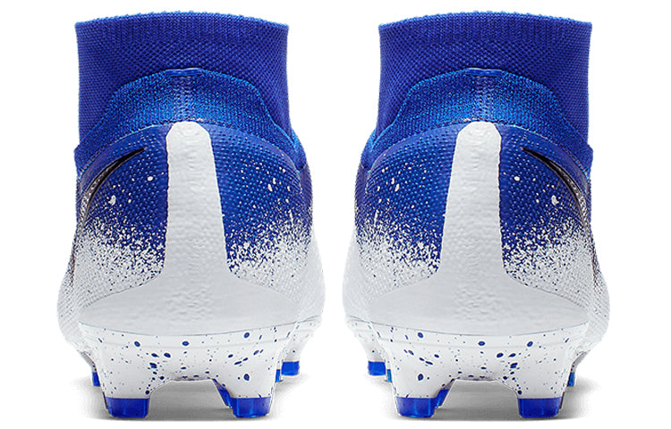 Nike Phantom Vision Elite DF FG 'Euphoria Pack Blue' AO3262-410