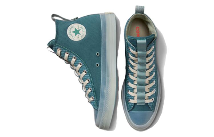 Converse Chuck Taylor All Star CX Explore High 'Deep Sleep' A05996C