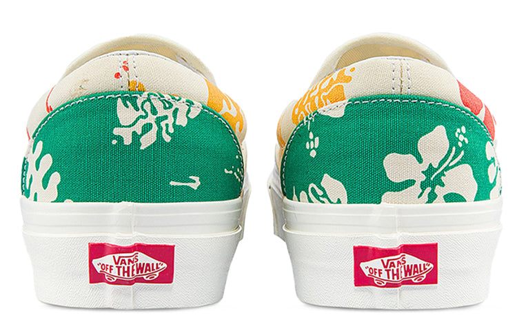 Vans Slip-On 98 DX Multi-Color VN0A5KX8AWD